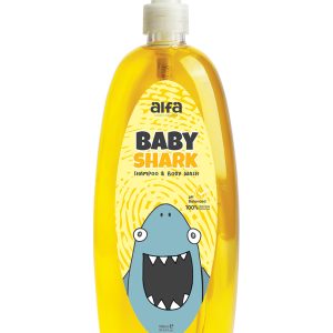 ALFA Baby Shampoo