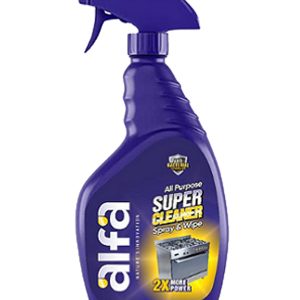 ALFA All In One Remover